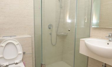 Disewa Apartemen Taman Anggrek Residence Type 1 BR Jakarta Barat