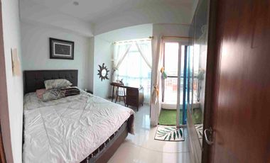 Di jual cepat Apartemen Roseville di Sunburst BSD