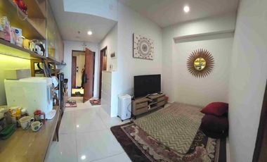 Di jual cepat Apartemen Roseville di Sunburst BSD