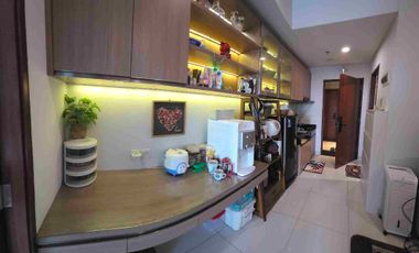Di jual cepat Apartemen Roseville di Sunburst BSD
