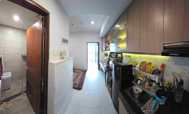 Di jual cepat Apartemen Roseville di Sunburst BSD