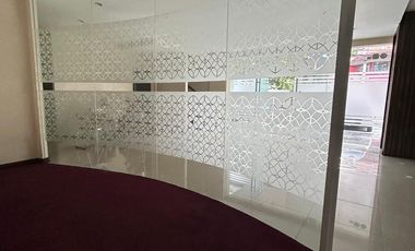 Gedung Siap Pakai di Kebayoran Baru Jaksel Ut-17760
