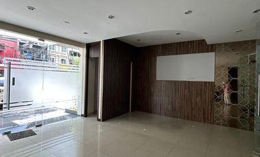 Gedung Siap Pakai di Kebayoran Baru Jaksel Ut-17760