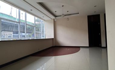 Gedung Siap Pakai di Kebayoran Baru Jaksel Ut-17760