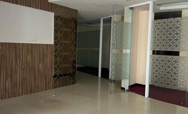 Gedung Siap Pakai di Kebayoran Baru Jaksel Ut-17760