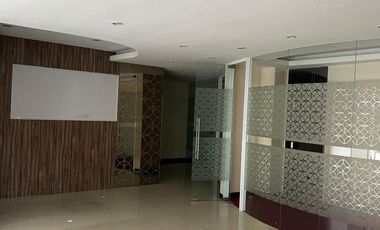 Gedung Siap Pakai di Kebayoran Baru Jaksel Ut-17760