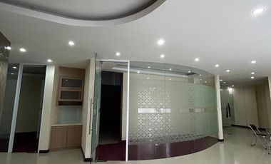 Gedung Siap Pakai di Kebayoran Baru Jaksel Ut-17760