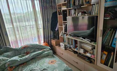 dijual apartment full furnish 2 kamar tidur  di Aspen residence jakarta selatan