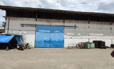 DISEWAKAN GUDANG LUAS 2HA | DEKET AKSES TOL,MUATAN KONTAINER CAKUNG