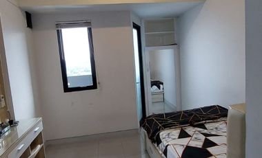 Dijual Apartemen Tipe Studio Full Furnish di Begawan Malang