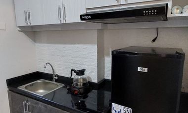 Dijual Apartemen Tipe Studio Full Furnish di Begawan Malang