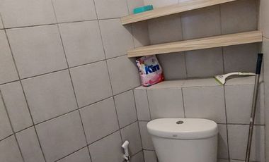 Dijual Apartemen Tipe Studio Full Furnish di Begawan Malang