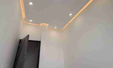 Disewakan rumah baru Gress Regency One East Point dekat Pakuwon city