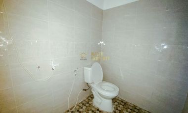 RUMAH MEWAH TANAH LUAS DI MAGUWOHARJO SLEMAN SHM