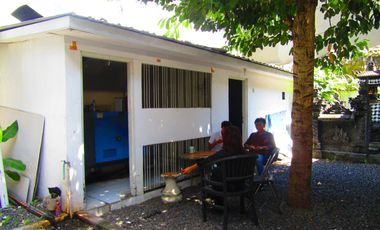 DISEWAKAN / DIJUAL KANTOR STRATEGIS – DENPASAR TIMUR