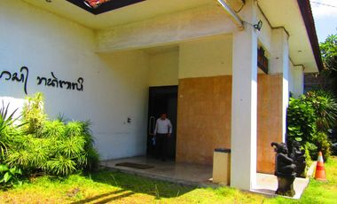 DISEWAKAN / DIJUAL KANTOR STRATEGIS – DENPASAR TIMUR