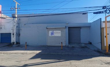 BODEGA RENTA LIBERTAD ZONA LINDA VISTA GUADALUPE