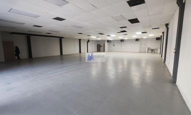 BODEGA RENTA LIBERTAD ZONA LINDA VISTA GUADALUPE