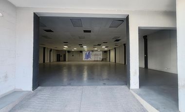 BODEGA RENTA LIBERTAD ZONA LINDA VISTA GUADALUPE