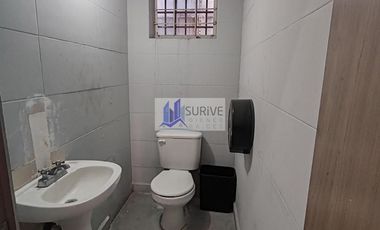 BODEGA RENTA LIBERTAD ZONA LINDA VISTA GUADALUPE