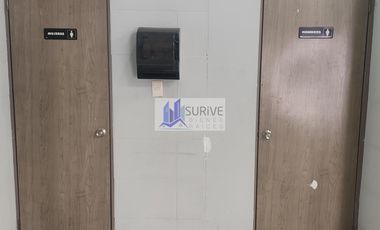 BODEGA RENTA LIBERTAD ZONA LINDA VISTA GUADALUPE