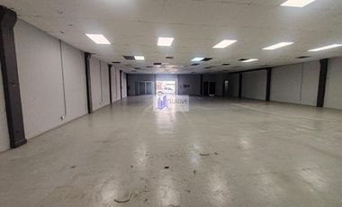 BODEGA RENTA LIBERTAD ZONA LINDA VISTA GUADALUPE