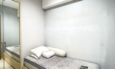 Sewa 2 Bedroom Taman Anggrek Residences murah