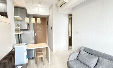 Sewa 2 Bedroom Taman Anggrek Residences murah