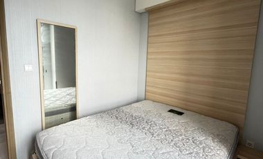 Sewa 2 Bedroom Taman Anggrek Residences murah