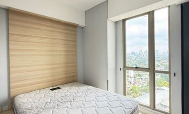 Sewa 2 Bedroom Taman Anggrek Residences murah