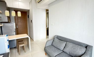 Sewa 2 Bedroom Taman Anggrek Residences murah