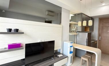 Sewa 2 Bedroom Taman Anggrek Residences murah