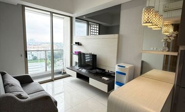 Sewa 2 Bedroom Taman Anggrek Residences murah