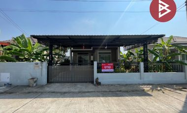 ขายบ้านเดี่ยว หมู่บ้านเดอะเลควิว304-โรจนะ ศรีมหาโพธิ ปราจีนบุรี