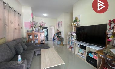 ขายบ้านเดี่ยว หมู่บ้านเดอะเลควิว304-โรจนะ ศรีมหาโพธิ ปราจีนบุรี