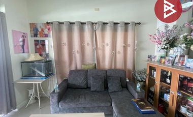 ขายบ้านเดี่ยว หมู่บ้านเดอะเลควิว304-โรจนะ ศรีมหาโพธิ ปราจีนบุรี