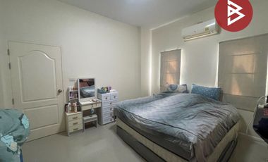 ขายบ้านเดี่ยว หมู่บ้านเดอะเลควิว304-โรจนะ ศรีมหาโพธิ ปราจีนบุรี