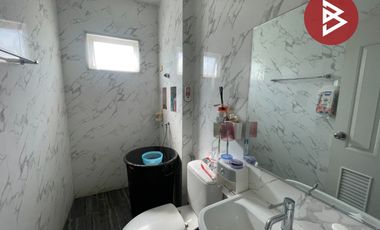 ขายบ้านเดี่ยว หมู่บ้านเดอะเลควิว304-โรจนะ ศรีมหาโพธิ ปราจีนบุรี