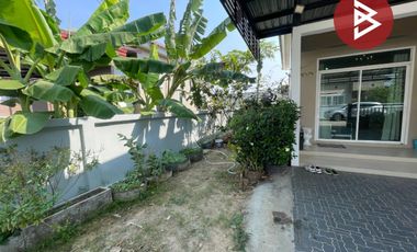 ขายบ้านเดี่ยว หมู่บ้านเดอะเลควิว304-โรจนะ ศรีมหาโพธิ ปราจีนบุรี