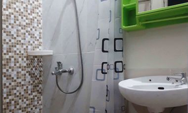 Pavilun Cantik – Kost 2 orang, Fully furnished 2 menit ke Tomang