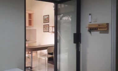 Pavilun Cantik – Kost 2 orang, Fully furnished 2 menit ke Tomang