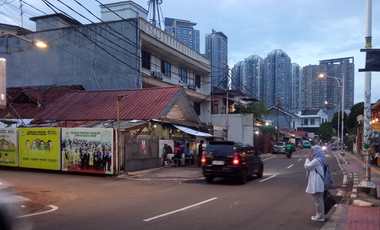 Pavilun Cantik – Kost 2 orang, Fully furnished 2 menit ke Tomang