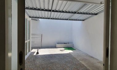 DISEWAKAN RUMAH PONDOK CANDRA