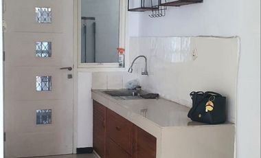 DISEWAKAN RUMAH PONDOK CANDRA