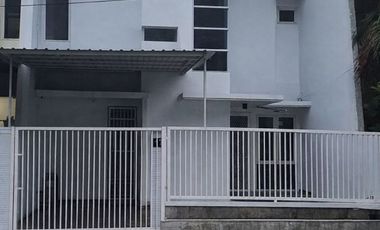 DISEWAKAN RUMAH PONDOK CANDRA