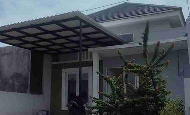 rumah modern minamalis di krian