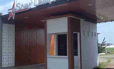rumah modern minamalis di krian