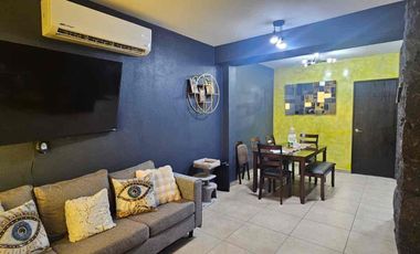 Casa  en renta en Fracc. Dreams Lagoons,  Veracruz.