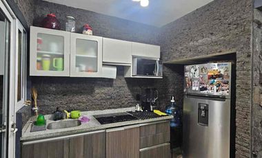 Casa  en renta en Fracc. Dreams Lagoons,  Veracruz.