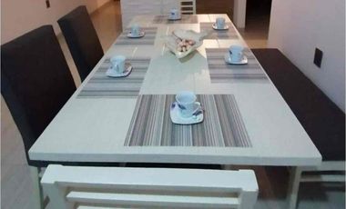 Casa  en renta en Fracc. Dreams Lagoons,  Veracruz.